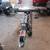 Demco Kar Kaddy X Car Tow 2 thumbnail