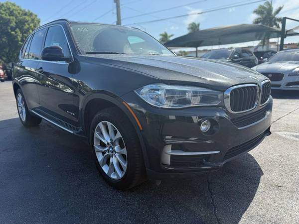 * 2016 BMW X5 $800 DOWN $95/WEEKLY - $800634800982631711229