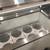 NSF 48" Ice Cream Dipping Freezer Commercial 2 thumbnail