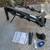 Thule Bicycle rack 4 thumbnail