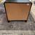 Queen Size Dark Walnut Captains Bed w/Large 3 Drawer Nightstand 17 thumbnail