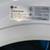 27" Lg Gas Dryer 3 thumbnail