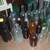 Vintage Old Collectible Glass Bottles; Delivery Possible 13 thumbnail