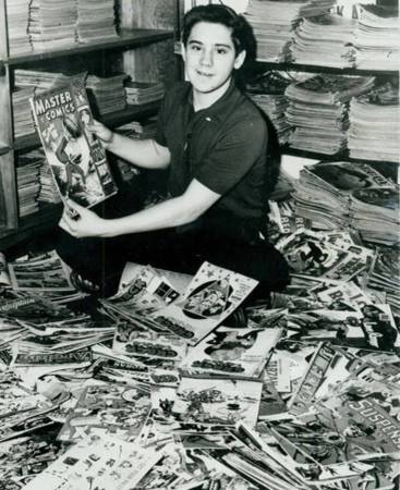Buying Comics!--Local Collector Buying Your Comic Book Collections 1