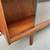 McIntosh Mid Century Modern Teak Bookcase 17 thumbnail