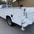ONE OWNER 2009 FORD F-450 Super Duty 4X2 2dr Regular Cab 7 thumbnail