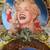 Beautiful Norma Jean collector plates 2 thumbnail