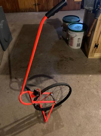 Rolatape measuring wheel 1