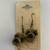 Variety of Dog Breeds Hanging Earrings. 8 thumbnail