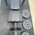 Weight bench and mat 5 thumbnail