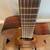 Fender Acoustic-Electric Guitar - A Rare Model  - Grand Nylon Series 12 thumbnail