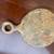 Antique Hand Held Mirror 2 thumbnail