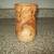 Solid Wood vase 5 thumbnail