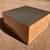 Modern Gold Brushed Top Coffee Table And End Table 7 thumbnail