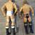 Figurines WWE 7" 2 thumbnail