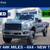 2011 Ford F-250SD LIFTED ONLY 44K MILES LONG BED Truck Diesel 4x4 4WD 3 thumbnail