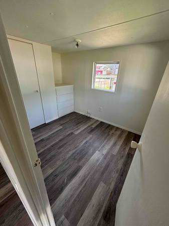 $750.00 / 2br - Comfortable 2BR Mobile Home with Covered Parking63857515243267124