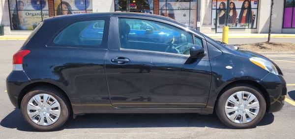 2010 Toyota Yaris Hatchback - $5,600 (Chicago)63619074502657123