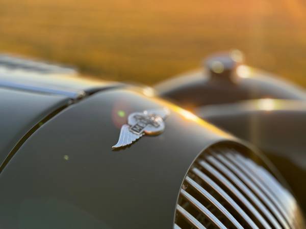 1984 Morgan 4/4 UK Import RHD - $28,499 (Prior Lake)63489803048577124