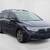 2023 Honda Odyssey  Touring Minivan, Passenger 3 thumbnail