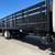2020 International MV607 Diesel Stake Bed Truck Off Lease Company Truc 12 thumbnail