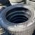 255/55/20 Goodyear 80-90% used set of matching tires in great conditio 2 thumbnail