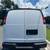2017 GMC Savana 2500 Extended Cargo Van 8 thumbnail