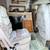 1998 Dodge Coachman 3500 Class B RV - Camper Van in great condition 14 thumbnail