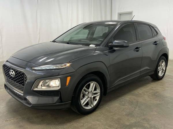 2019 Hyundai Kona SE suv Thunder Gray - $15,895 (LLAME AL 205-216-5008 PARA DISPONIBILIDAD)63612053641987124