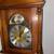 Ridgeway Tempus Fugit Grandmother Clock 2 thumbnail
