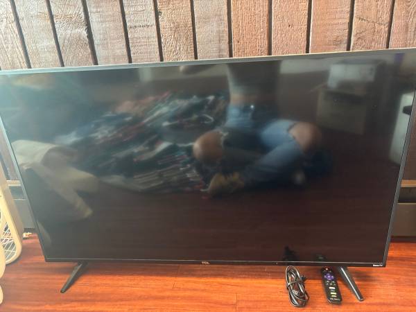 Roku tv 1