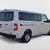 2020 Nissan NV Passenger  NV3500 HD S Full-size Passenger Van 5 thumbnail