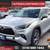 2022 Toyota Highlander XLE Sport Utility 4D 4 D 4-D 1 thumbnail