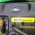 John deere LA 105 lawn tractor 3 thumbnail