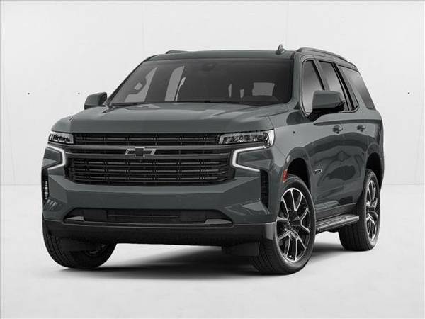 2021 Chevrolet Tahoe 4x4 4WD Chevy Z71 SUV 1