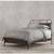 Restoration Hardware - French Académie Panel Bed With Footboard 3 thumbnail