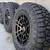 Toyota Tacoma TRD wheels 4runner FJ Cruser Tundra sequoia 2 thumbnail