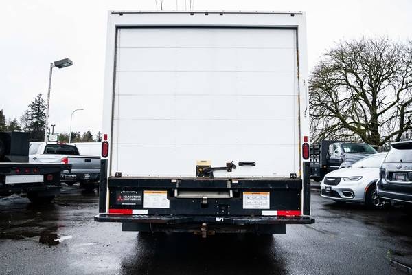 2017 GMC Savana 3500 Work Van - $23,275 (Gladstone Mitsubishi)63495537548801124