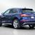 2022 Audi Q5 45 S line Premium suv Navarra Blue Metallic 6 thumbnail