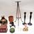 GROUP OF TEN(10) VINTAGE AND CONTEMPORARY ITEMS 1 thumbnail