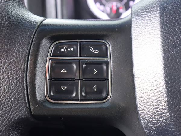 2022 RAM 1500 Classic Tradesman - Photo 12
