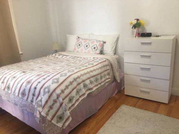 $1.490 / 2 habitaciones - ¡¡¡NUEVO!!! Habitación principal amueblada, tranquila y hermosa (Cambridge)63048279667587121