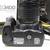 Nikon D3400 24mp DSLR 18-55VR & 55-200VR Lens 10 thumbnail