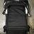 Pre 2015 Uppababy Black Vista Baby Toddler Stroller 4 thumbnail