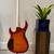 Kiesel Aries USA Custom Electric Guitar – Excellent Condition 2 thumbnail