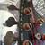MUSICMAN BONGO 6 HH BASS, Black/Chrome Hardware w/ original case 5 thumbnail