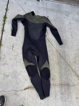 Wetsuit 1
