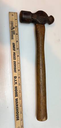 Hammer 1