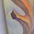 Original Mexican Surrealist Oil Painting Signed Rafael Viana Briceño 8 thumbnail