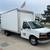 GMC Savana 3500 16’ box 1 thumbnail